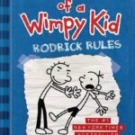 خرید و دانلود نسخه کامل کتاب Rodrick Rules (Diary of a Wimpy Kid, Book 2) by Jeff Kinney