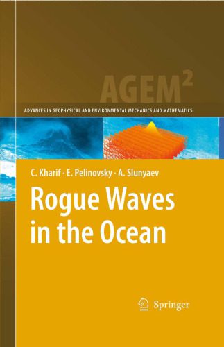خرید و دانلود نسخه کامل کتاب Rogue Waves in the Ocean_68c0754a25244.jpeg خرید و دانلود نسخه کامل کتاب Rogue Waves in the Ocean