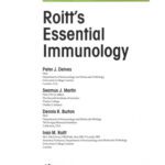 خرید و دانلود نسخه کامل کتاب Roitt’s Essential Immunology, 11th Edition