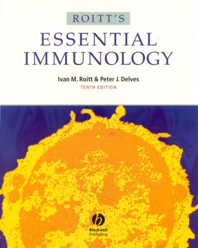 خرید و دانلود نسخه کامل کتاب Roitt’s Essential Immunology, Tenth Edition (Essentials)_68ba164c61cb3.jpeg خرید و دانلود نسخه کامل کتاب Roitt’s Essential Immunology, Tenth Edition (Essentials)