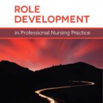 خرید و دانلود نسخه کامل کتاب Role Development in Professional Nursing Practice