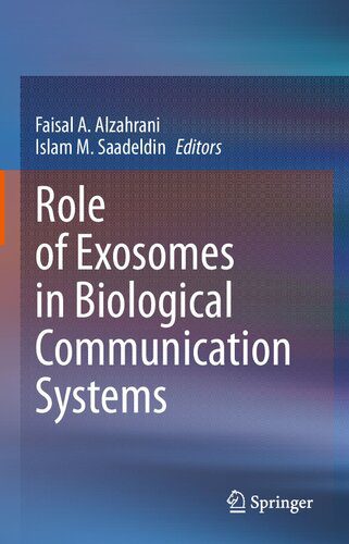خرید و دانلود نسخه کامل کتاب Role of Exosomes in Biological Communication Systems_68b6362950dad.jpeg خرید و دانلود نسخه کامل کتاب Role of Exosomes in Biological Communication Systems