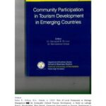 خرید و دانلود نسخه کامل کتاب Role of Local Community in Heritage Management for Sustainable Cultural Tourism Development: A Study on Lalbagh Region, Murshidabad, West Bengal