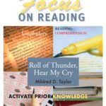 خرید و دانلود نسخه کامل کتاب Roll of Thunder, Hear My Cry Reading Guide (Saddleback’s Focus on Reading Study Guides)