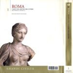 خرید و دانلود نسخه کامل کتاب Roma – L’arte nel centro del potere