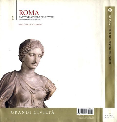 خرید و دانلود نسخه کامل کتاب Roma – L’arte nel centro del potere_68c4f030e156e.jpeg خرید و دانلود نسخه کامل کتاب Roma – L’arte nel centro del potere