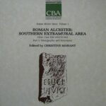 خرید و دانلود نسخه کامل کتاب Roman Alcester Series. Vol. 1. Roman Alcester: Southern Extramural Area. 1964-1966 Excavations. Part 1: Stratigraphy and Structures