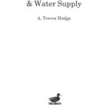 خرید و دانلود نسخه کامل کتاب Roman Aqueducts And Water Supply