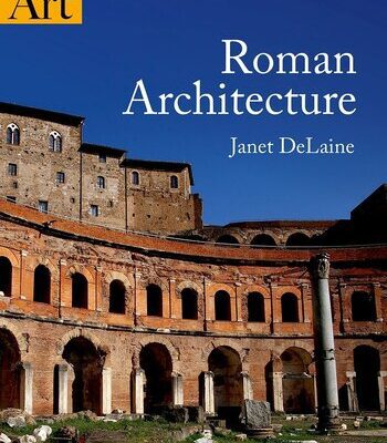 خرید و دانلود نسخه کامل کتاب Roman Architecture