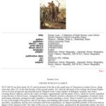 خرید و دانلود نسخه کامل کتاب Roman Lives: A Selection of Eight Lives (Oxford World’s Classics)