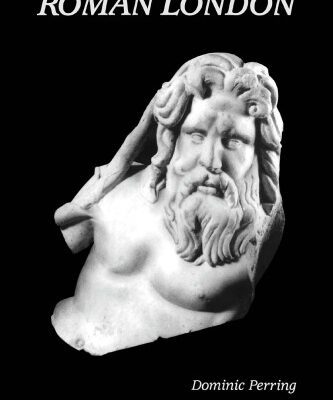 خرید و دانلود نسخه کامل کتاب Roman London (The Archaeology of London)