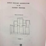 خرید و دانلود نسخه کامل کتاب Roman Military Architecture on the Eastern Frontier