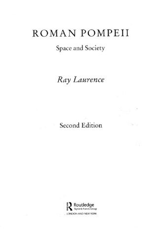 خرید و دانلود نسخه کامل کتاب Roman Pompeii: space and society_68c4e69a35146.jpeg خرید و دانلود نسخه کامل کتاب Roman Pompeii: space and society