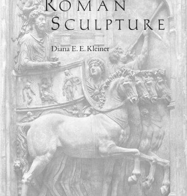 خرید و دانلود نسخه کامل کتاب Roman sculpture