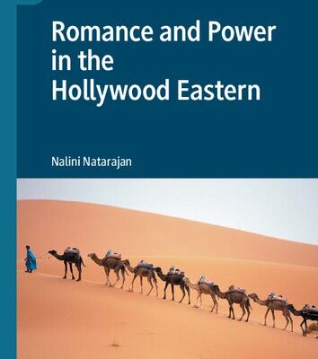 خرید و دانلود نسخه کامل کتاب Romance and Power in the Hollywood Eastern