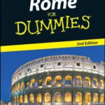 خرید و دانلود نسخه کامل کتاب Rome For Dummies (2nd Edition)