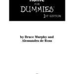 خرید و دانلود نسخه کامل کتاب Rome For Dummies (Dummies Travel)