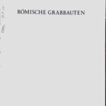 خرید و دانلود نسخه کامل کتاب Römische Grabbauten