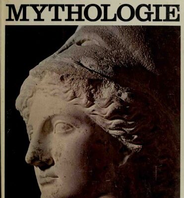خرید و دانلود نسخه کامل کتاب Römische Mythologie
