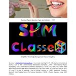 خرید و دانلود نسخه کامل کتاب Roorkey 1991 Physics Question Paper and Solution Practice Paper for IIT JEE main and Advanced