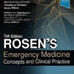 خرید و دانلود نسخه کامل کتاب Rosen’s Emergency Medicine Concepts and Clinical Practice