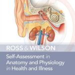 خرید و دانلود نسخه کامل کتاب Ross & Wilson Self-Assessment in Anatomy and Physiology in Health and Illness