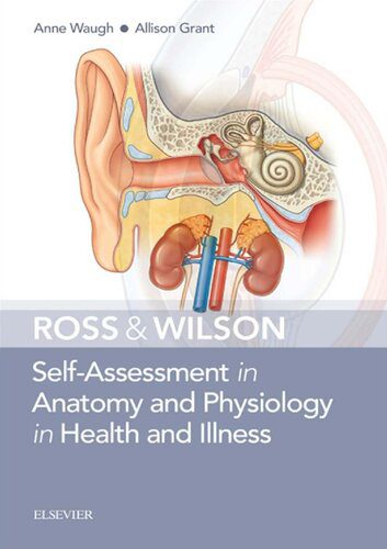 خرید و دانلود نسخه کامل کتاب Ross & Wilson Self-Assessment in Anatomy and Physiology in Health and Illness_68b934e700817.jpeg خرید و دانلود نسخه کامل کتاب Ross & Wilson Self-Assessment in Anatomy and Physiology in Health and Illness