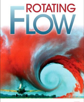 خرید و دانلود نسخه کامل کتاب Rotating Flow