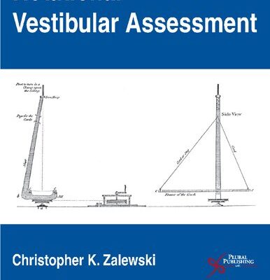 خرید و دانلود نسخه کامل کتاب Rotational Vestibular Assessment