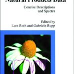 خرید و دانلود نسخه کامل کتاب Roth Collection of Natural Products Data.. Concise Descriptions and Spectra