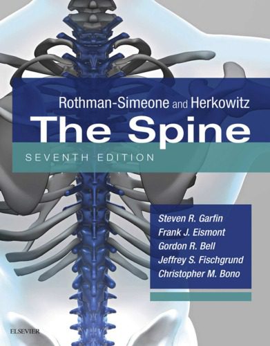 خرید و دانلود نسخه کامل کتاب Rothman-Simeone and Herkowitz’s The Spine_68bc2a375858f.jpeg خرید و دانلود نسخه کامل کتاب Rothman-Simeone and Herkowitz’s The Spine