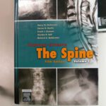 خرید و دانلود نسخه کامل کتاب Rothman-Simeone The Spine: 2-Volume Set