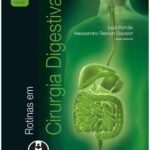 خرید و دانلود نسخه کامل کتاب Rotinas em Cirurgia Digestiva