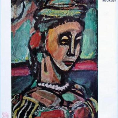 خرید و دانلود نسخه کامل کتاب Rouault