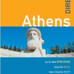 خرید و دانلود نسخه کامل کتاب Rough Guide Direction Athens. Путеводитель по Афинам