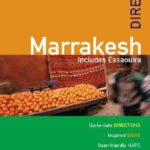خرید و دانلود نسخه کامل کتاب Rough Guide Direction Marrakesh