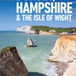 خرید و دانلود نسخه کامل کتاب Rough Guide to Dorset, Hampshire & the Isle of Wight: Travel Guide eBook
