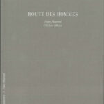 خرید و دانلود نسخه کامل کتاب Route des hommes