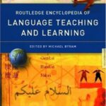 خرید و دانلود نسخه کامل کتاب Routledge Encyclopedia of Language Teaching and Learning