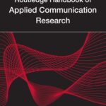 خرید و دانلود نسخه کامل کتاب Routledge Handbook of Applied Communication Research