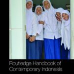 خرید و دانلود نسخه کامل کتاب Routledge Handbook of Contemporary Indonesia