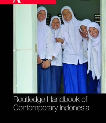 خرید و دانلود نسخه کامل کتاب Routledge Handbook of Contemporary Indonesia