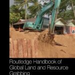 خرید و دانلود نسخه کامل کتاب Routledge Handbook of Global Land and Resource Grabbing