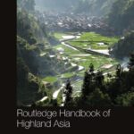 خرید و دانلود نسخه کامل کتاب Routledge Handbook of Highland Asia