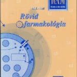 خرید و دانلود نسخه کامل کتاب Rovid farmakologia   Medical Pharmacology at a Glance 3rd Revised edition