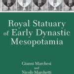 خرید و دانلود نسخه کامل کتاب Royal Statuary of Early Dynastic Mesopotamia