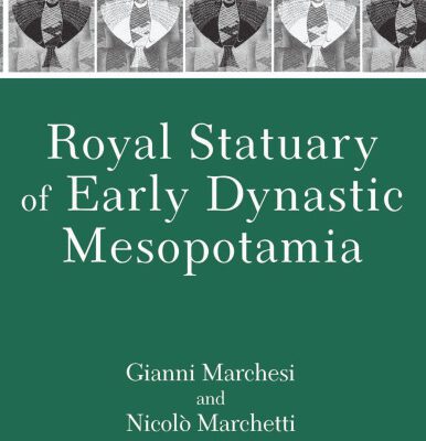خرید و دانلود نسخه کامل کتاب Royal Statuary of Early Dynastic Mesopotamia