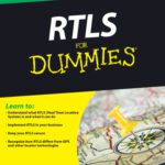 خرید و دانلود نسخه کامل کتاب RTLS For Dummies