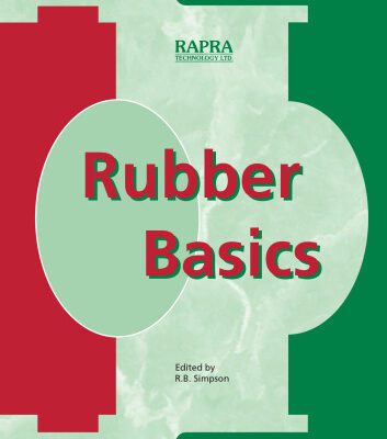 خرید و دانلود نسخه کامل کتاب Rubber Basics