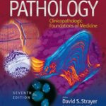 خرید و دانلود نسخه کامل کتاب Rubin’s Pathology: Clinicopathologic Foundations of Medicine